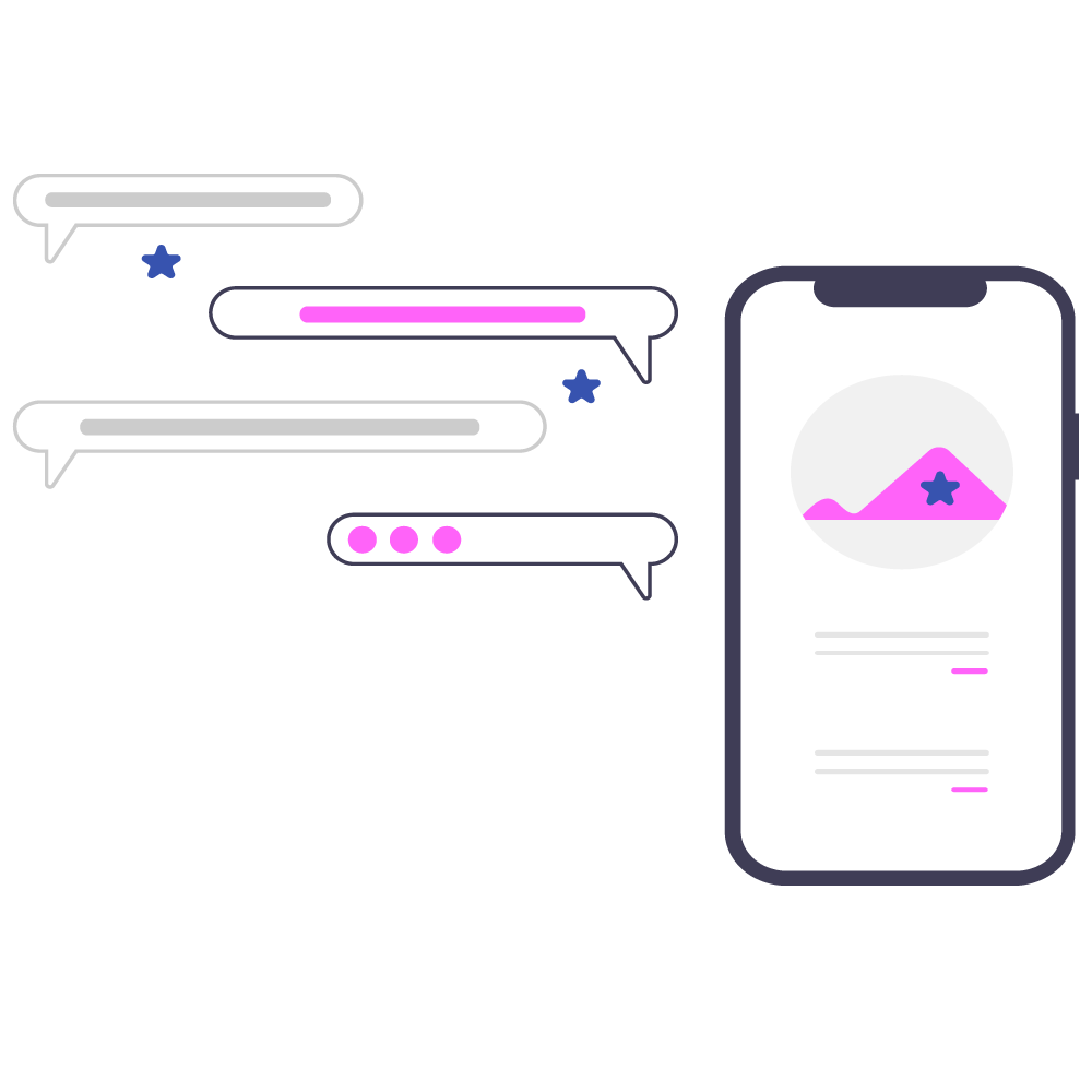 E-Messaging-Module