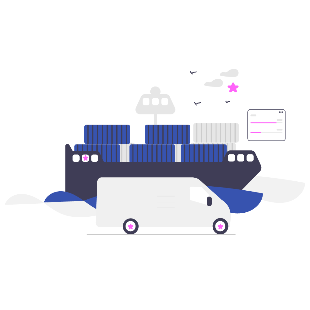 Logistics-Management