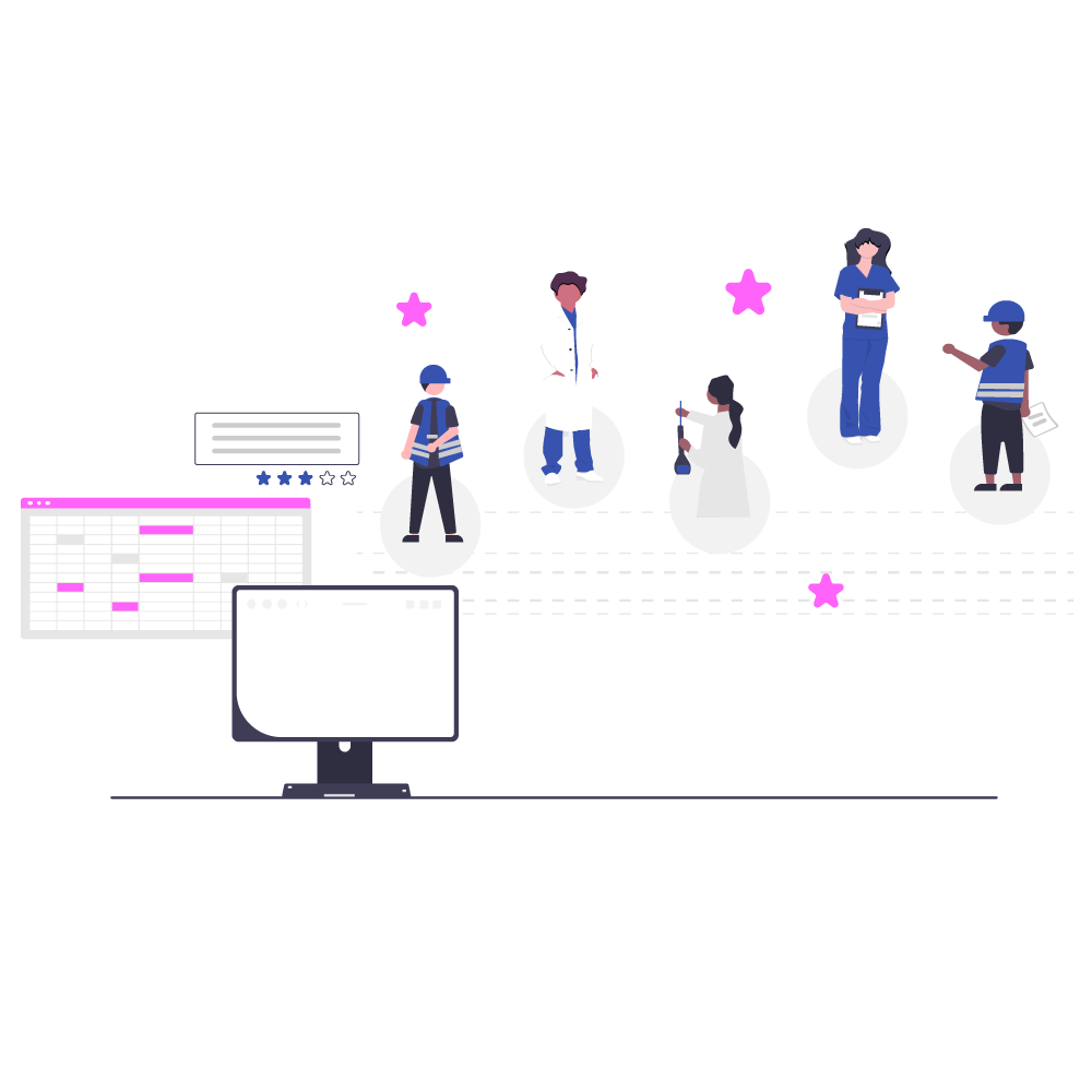 Workforce-Manage