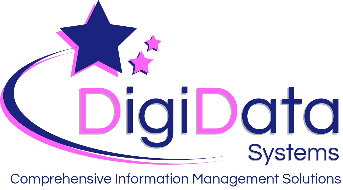 DigiData Systems